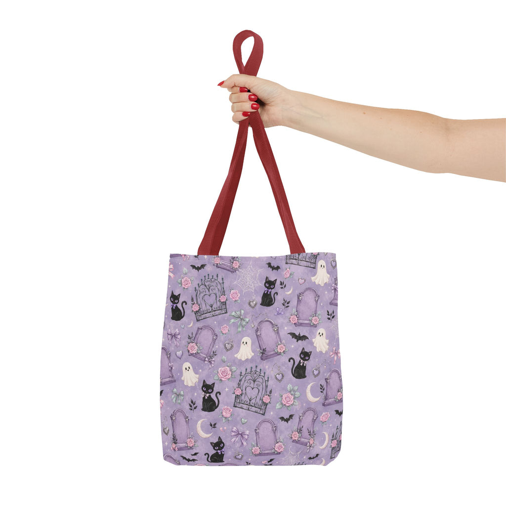 Tote Bag (AOP)