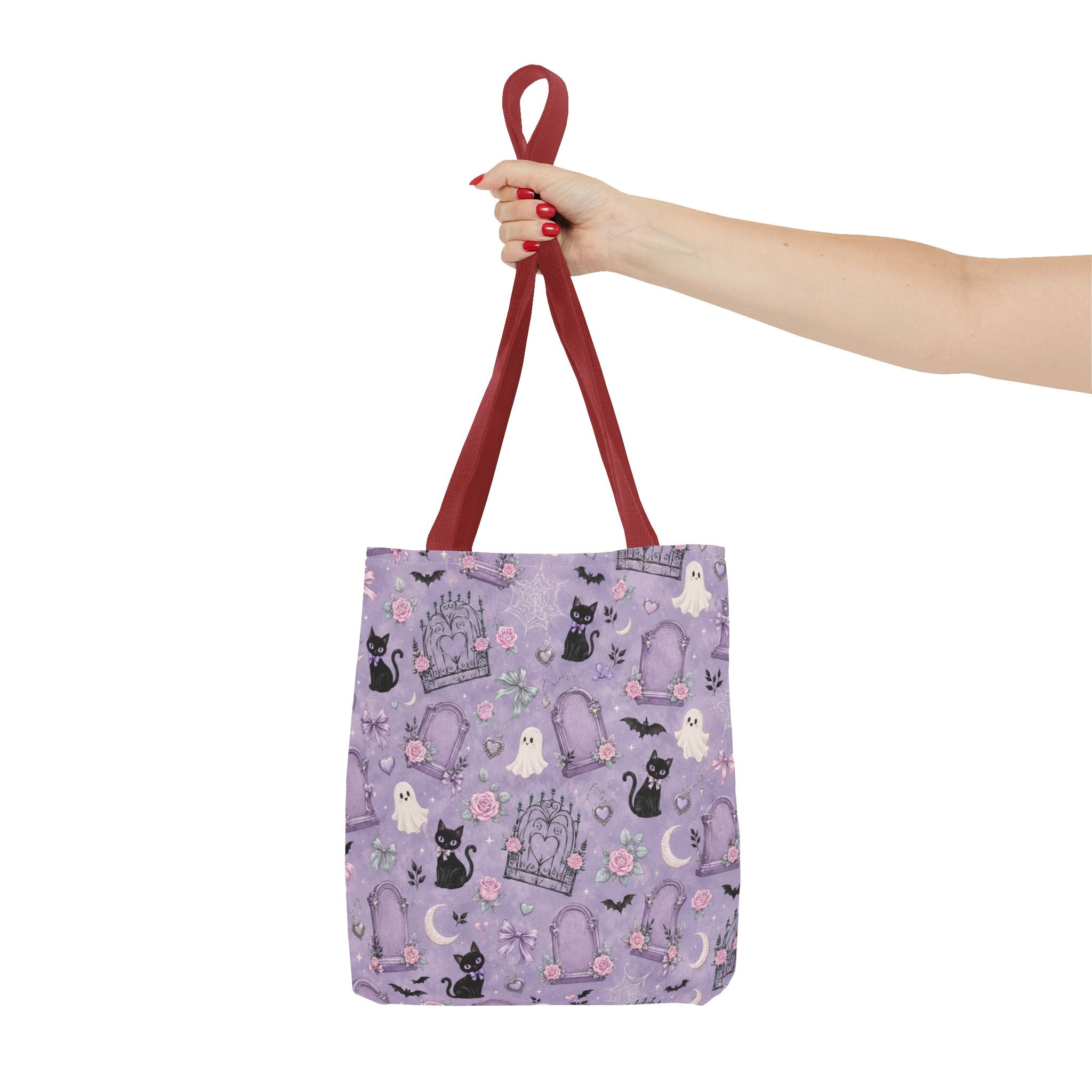 Tote Bag (AOP)