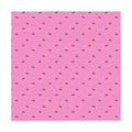 Sweet Digi Cherry Tablecloth Pink