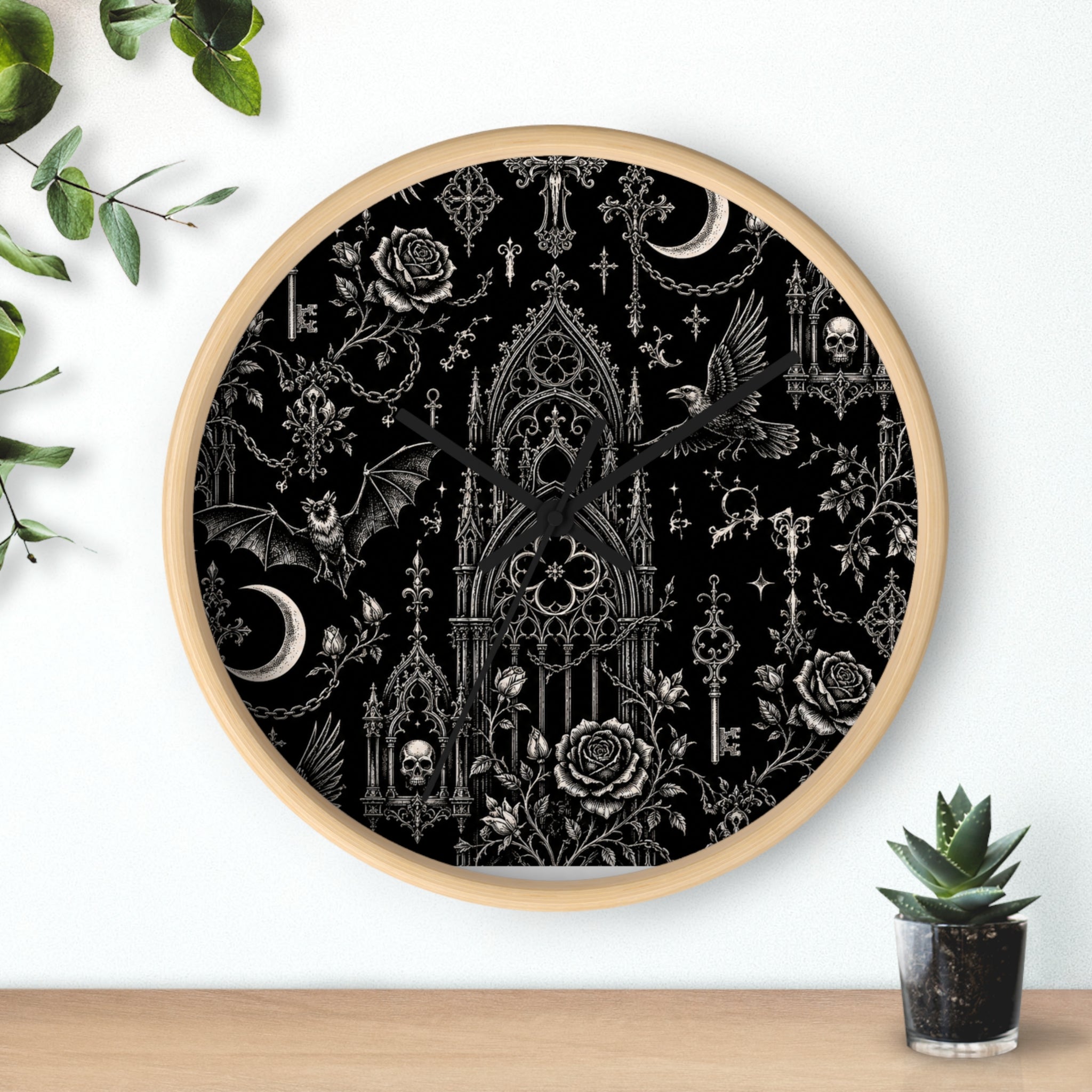 Wall Clock