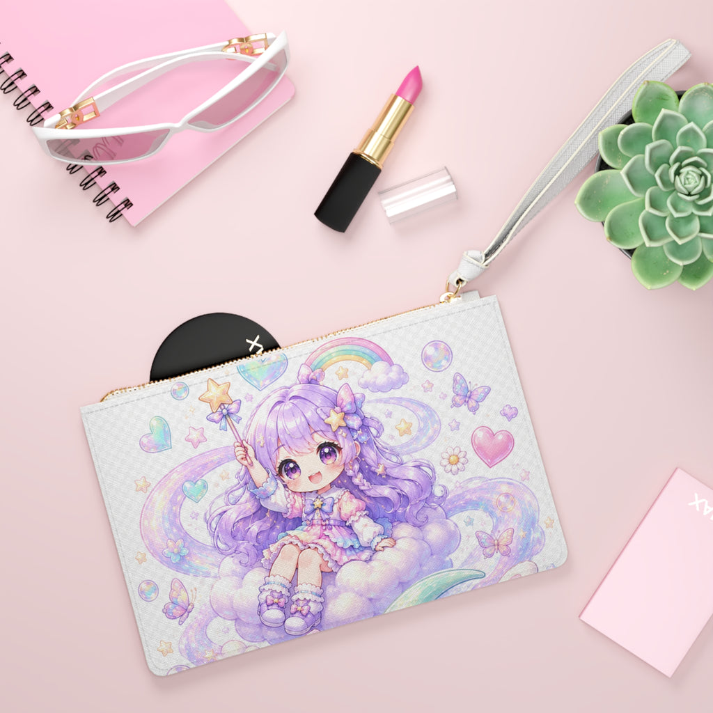 Clutch Bag