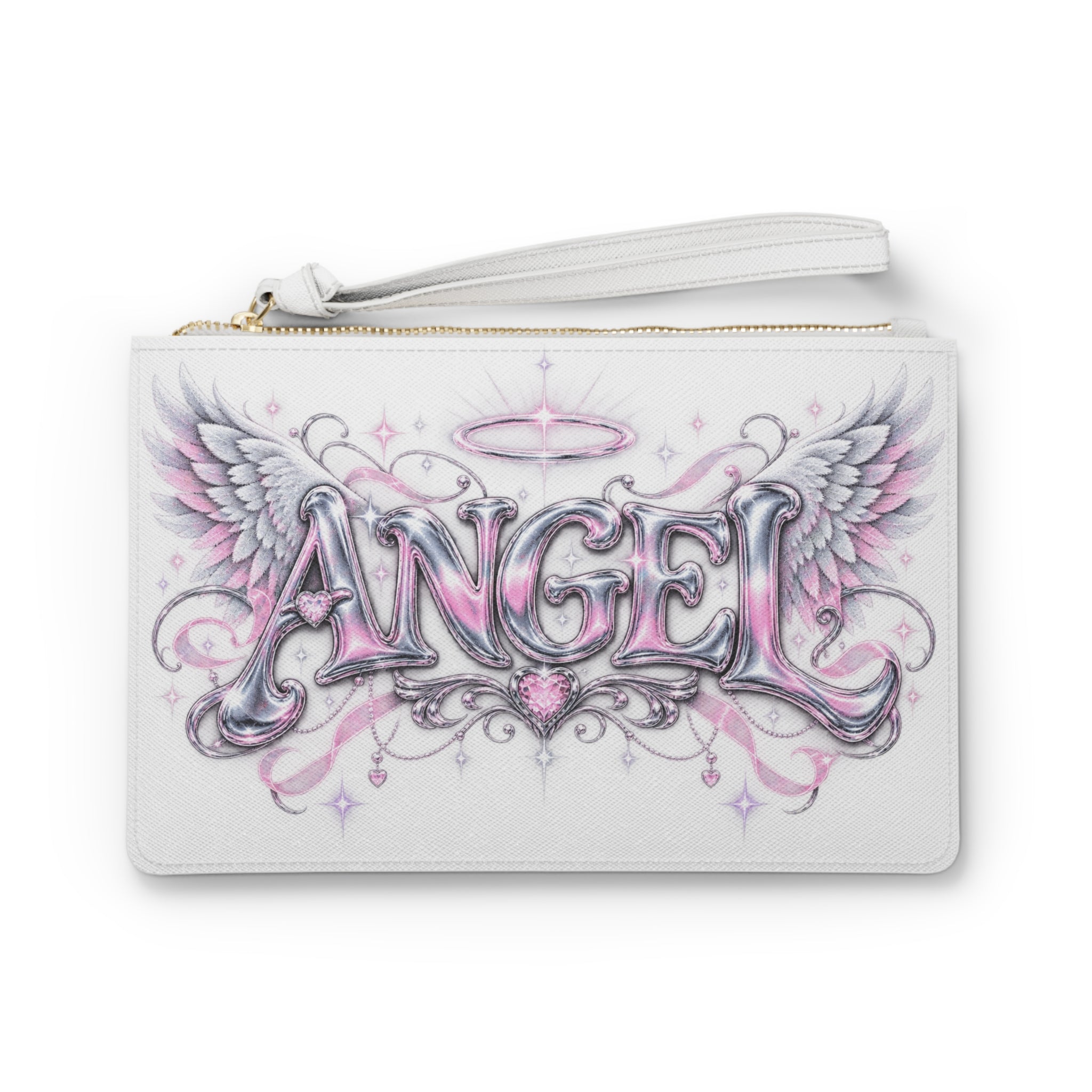 Clutch Bag