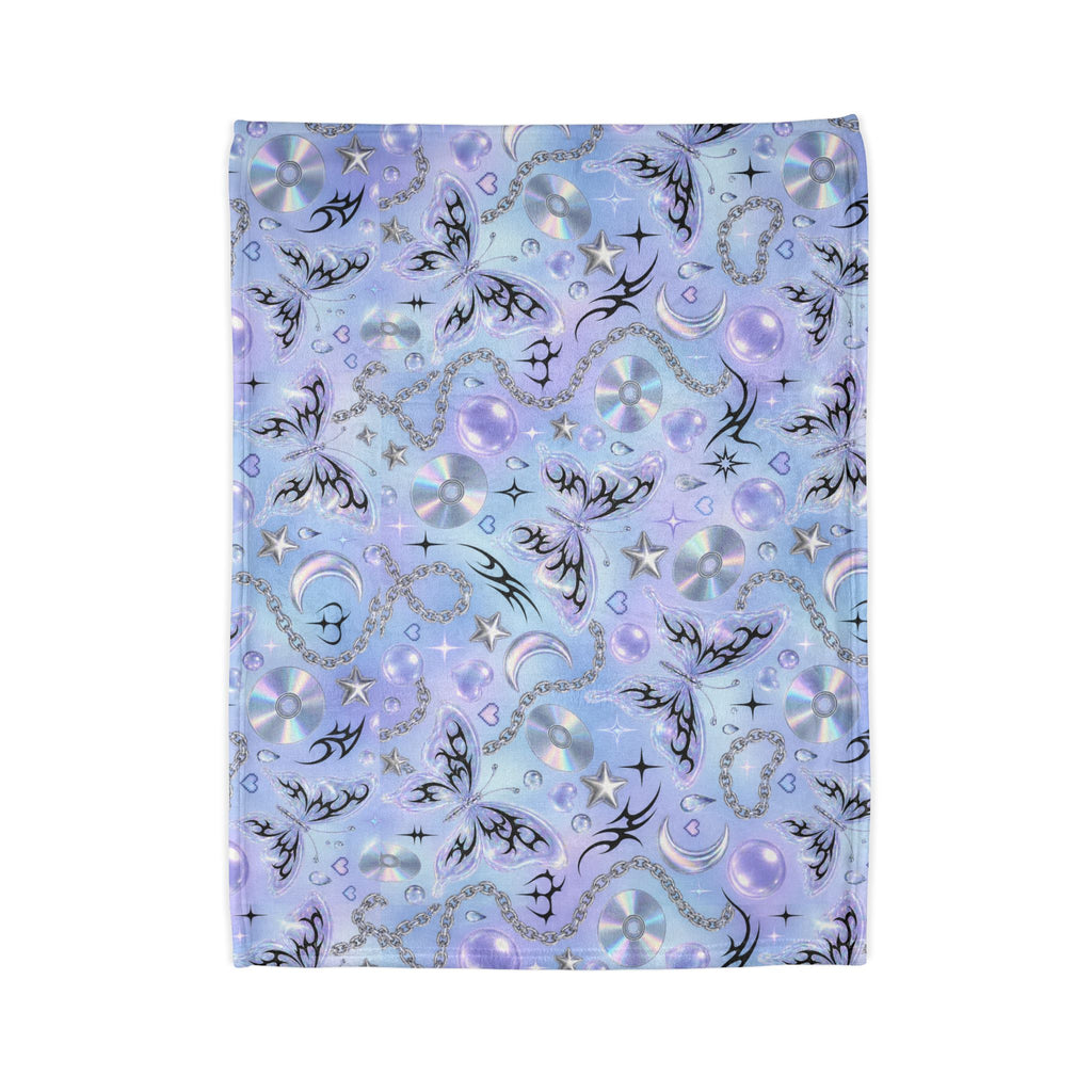 Soft Polyester Blanket