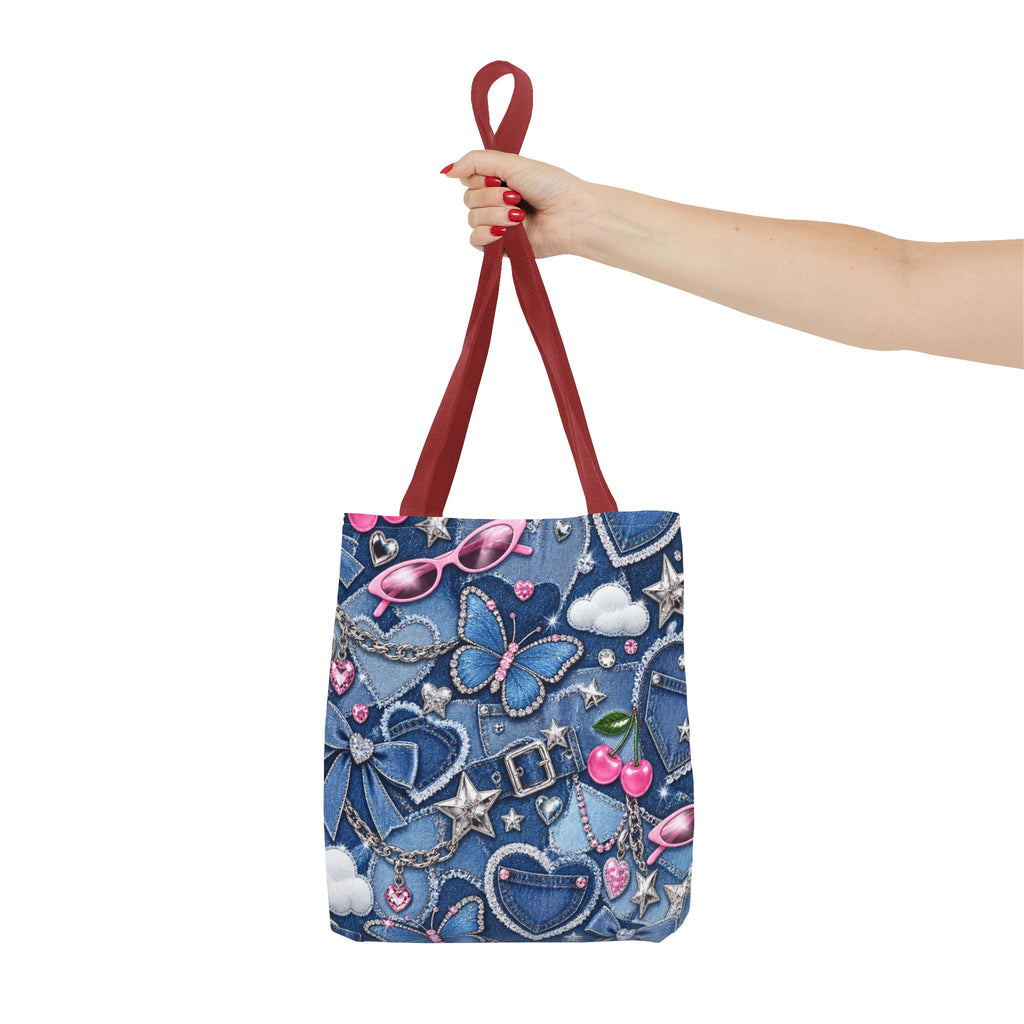 Tote Bag (AOP)