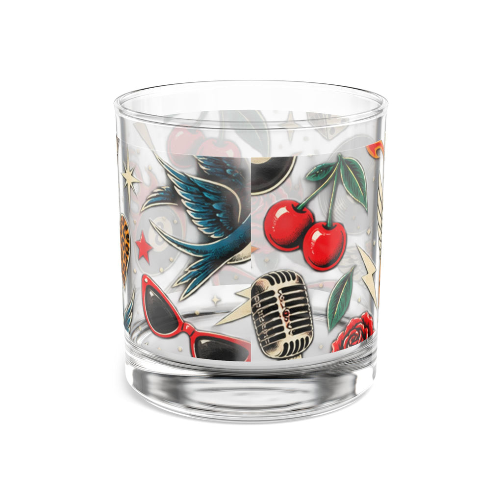 Rocks Glass, 10oz