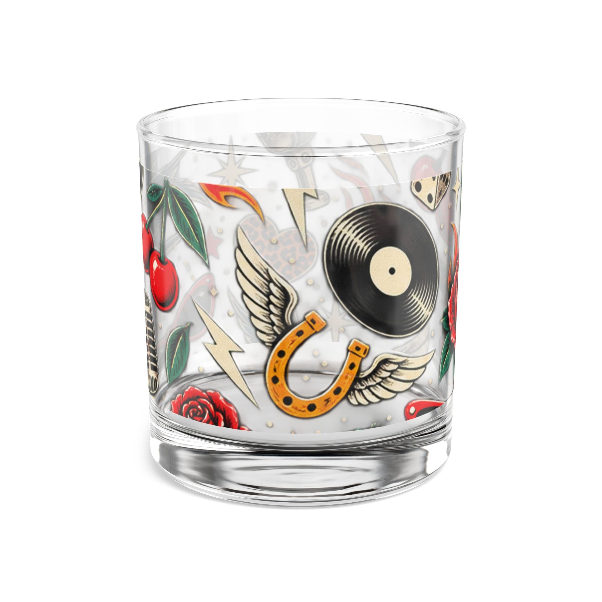 Rocks Glass, 10oz