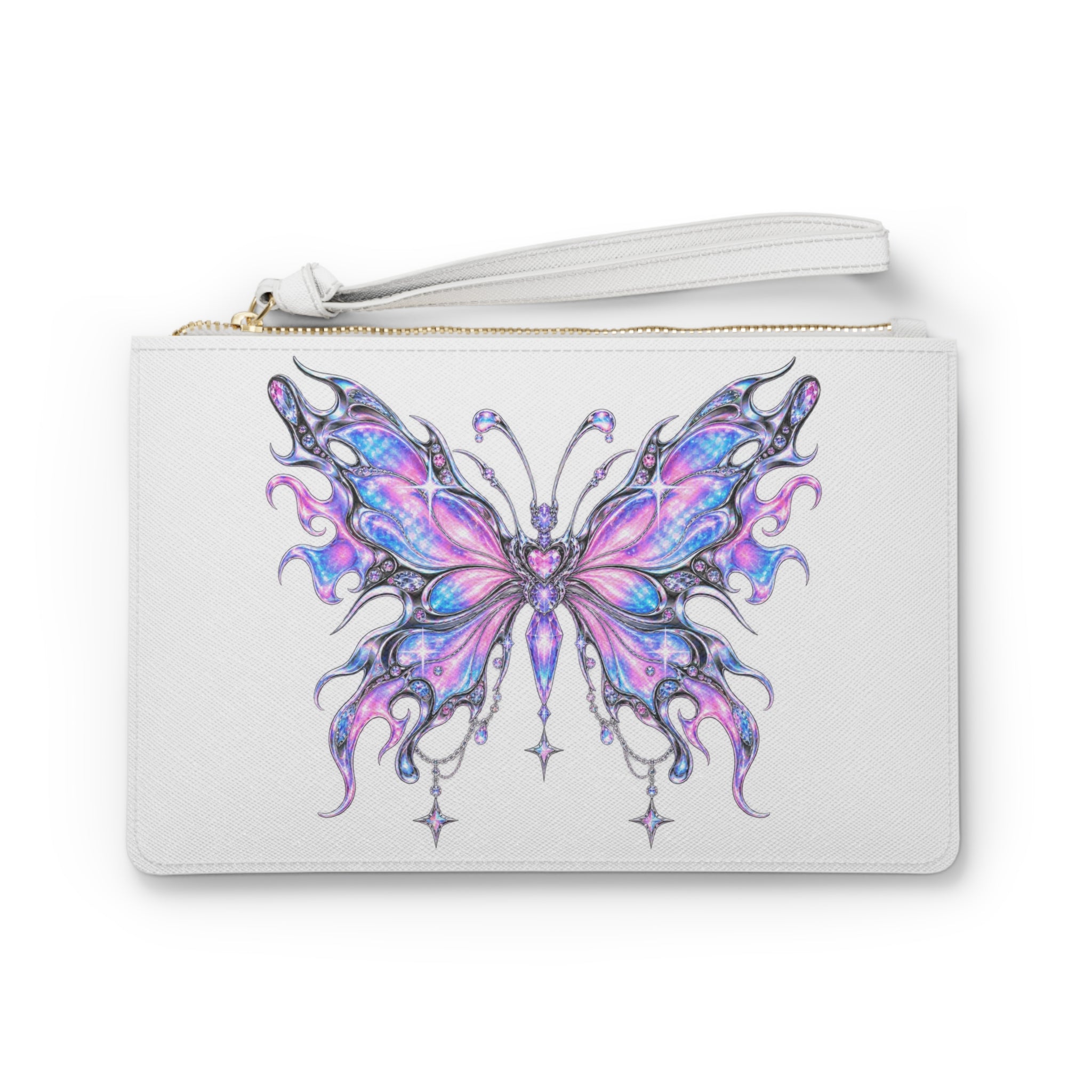 Clutch Bag