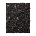 Sherpa Fleece Blanket