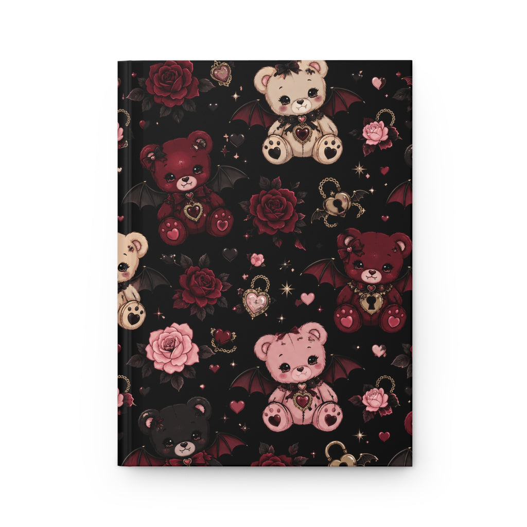 Hardcover Journal Matte