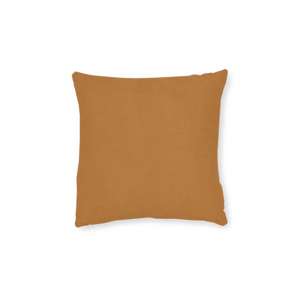 Cowgirl Vibe Square Pillow Cream/Light Brown