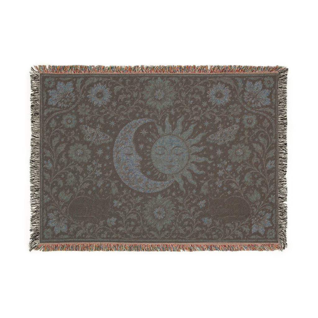 Woven Blanket