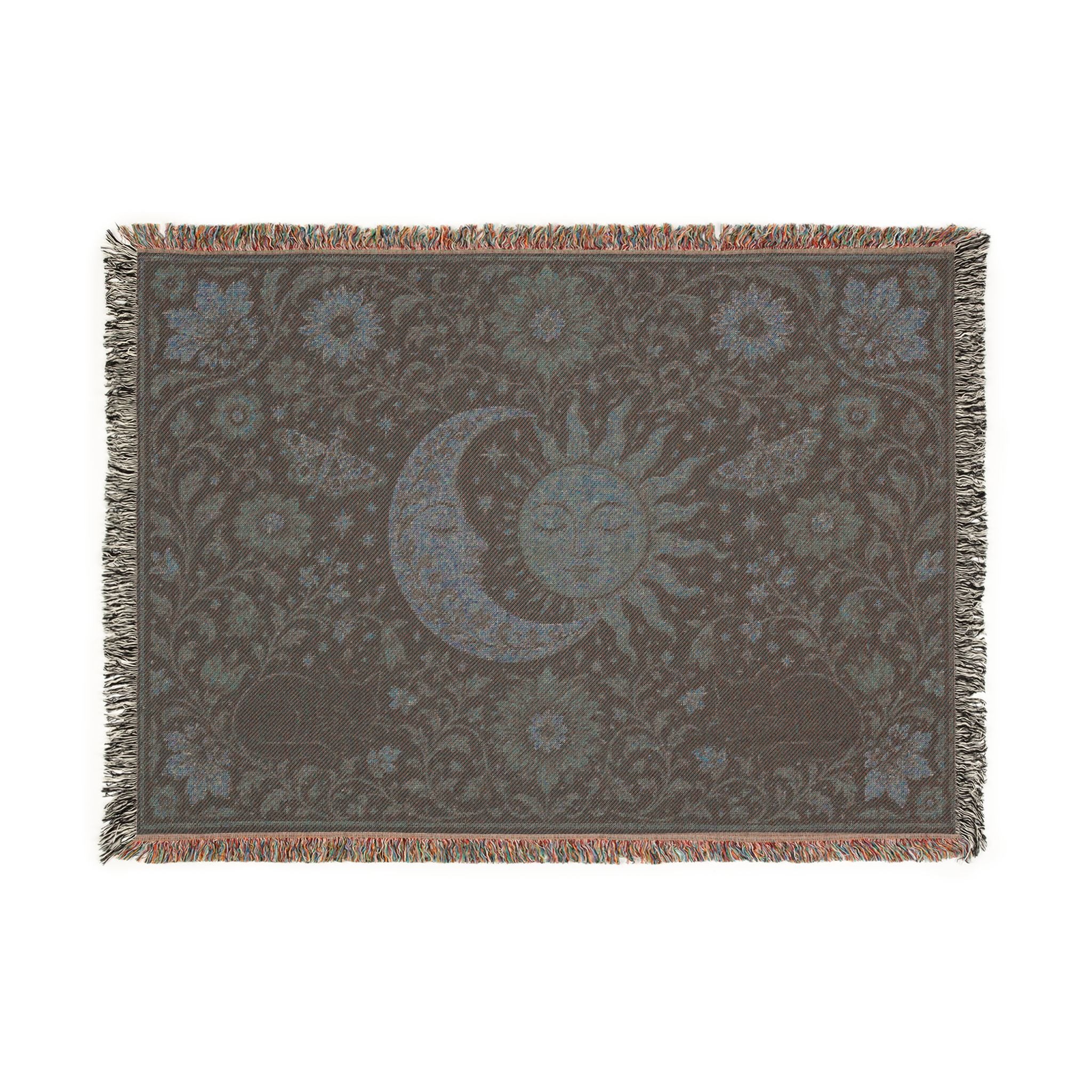Woven Blanket