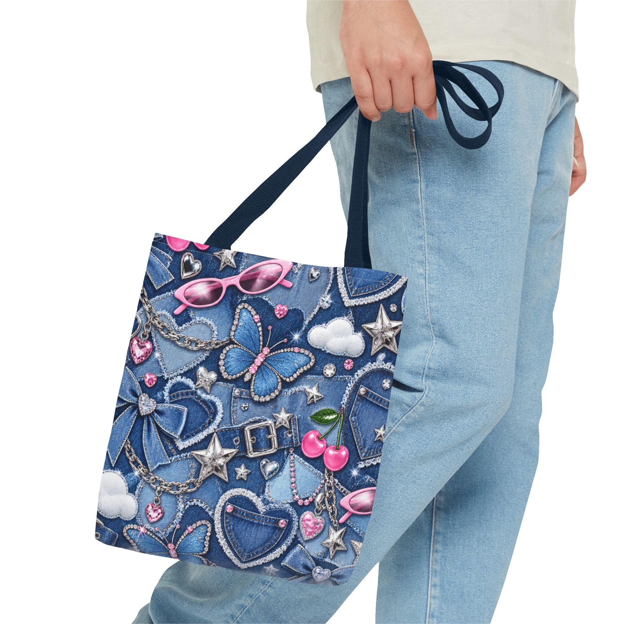 Tote Bag (AOP)