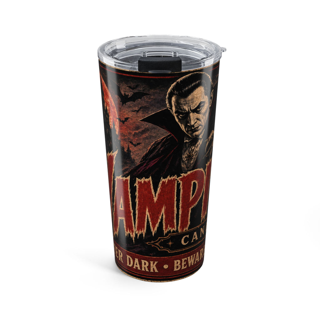 Tumbler 20oz