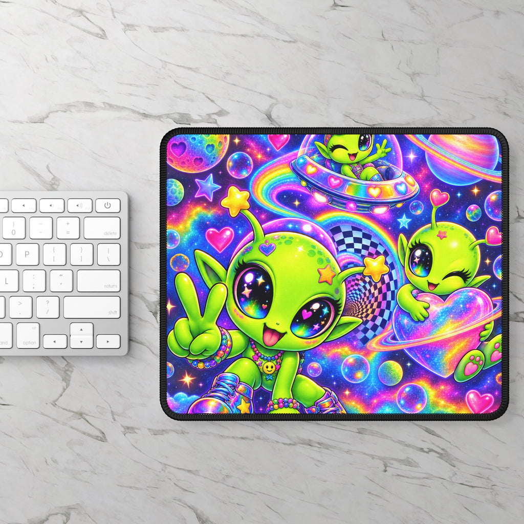 Gaming Mouse Pad