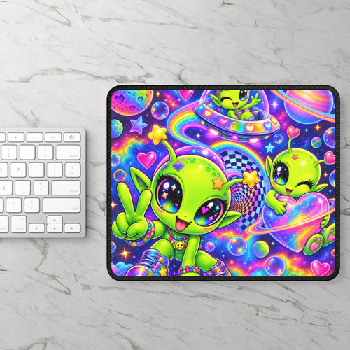 Gaming Mouse Pad