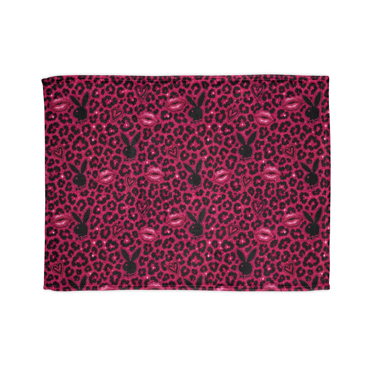 Soft Polyester Blanket
