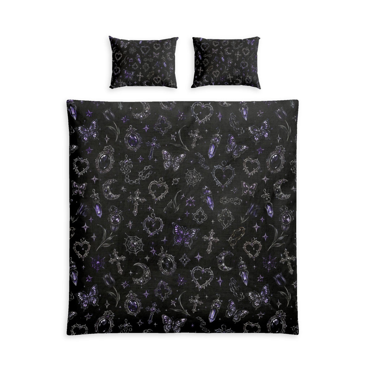 Cotton Bed Set