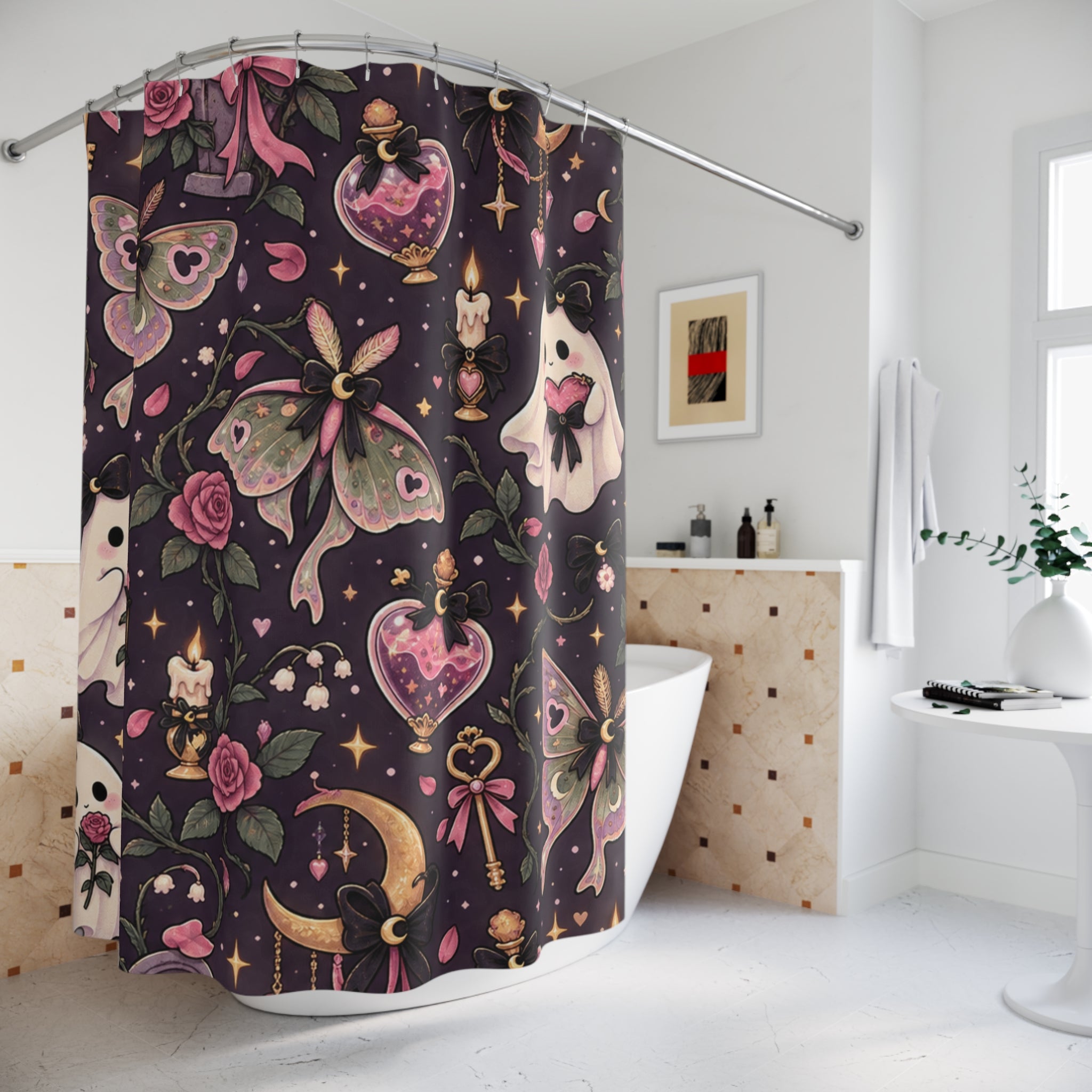 Shower Curtains