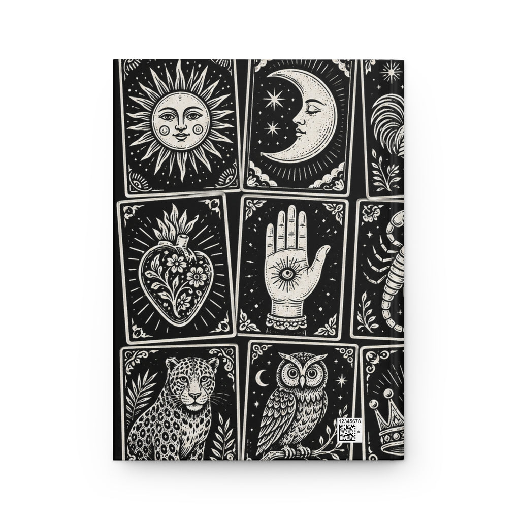 Hardcover Journal Matte