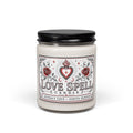 Scented Soy Candle, 9oz