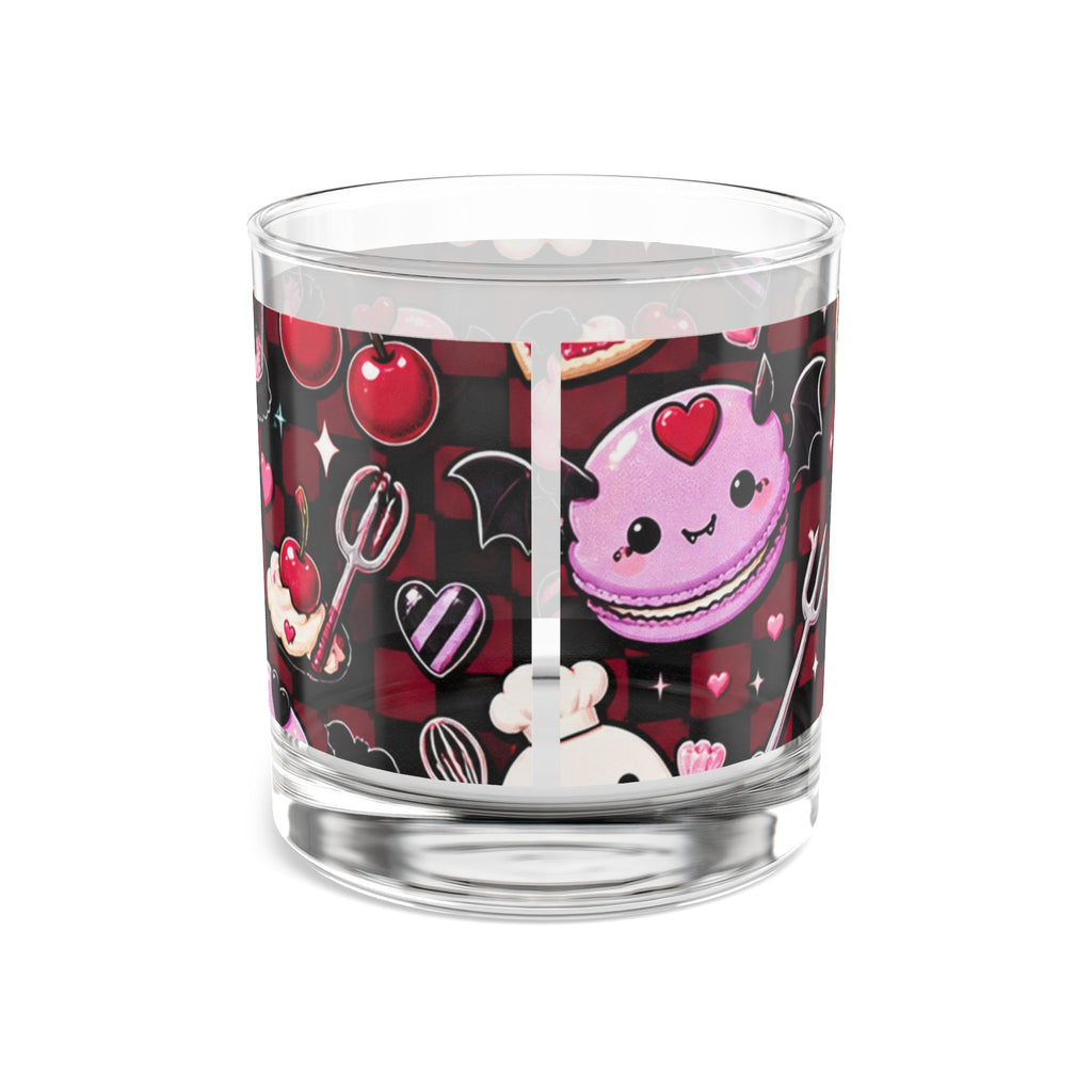 Rocks Glass, 10oz