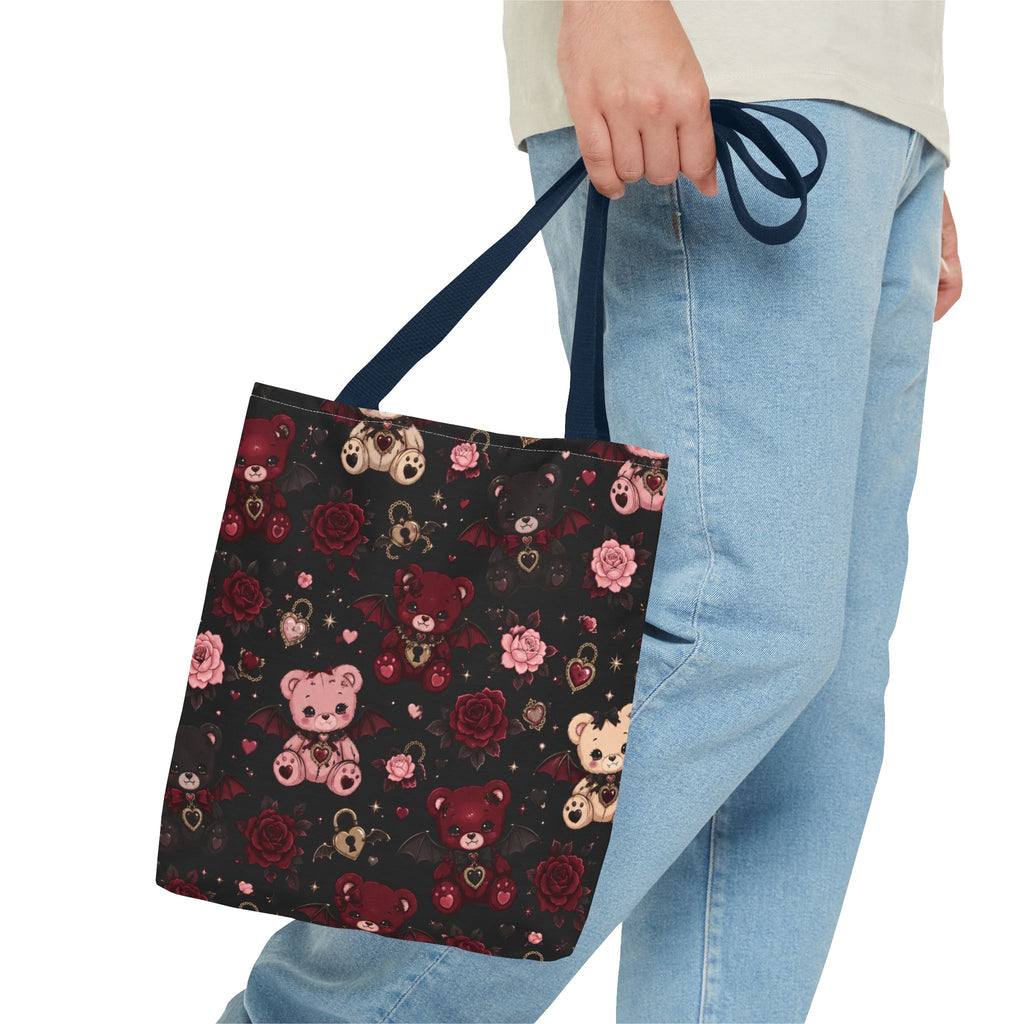 Tote Bag (AOP)