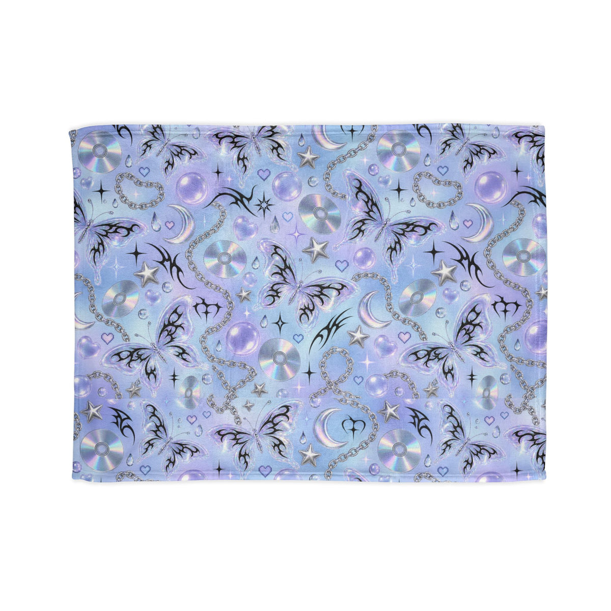 Soft Polyester Blanket