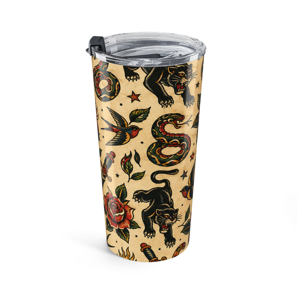 Tumbler 20oz