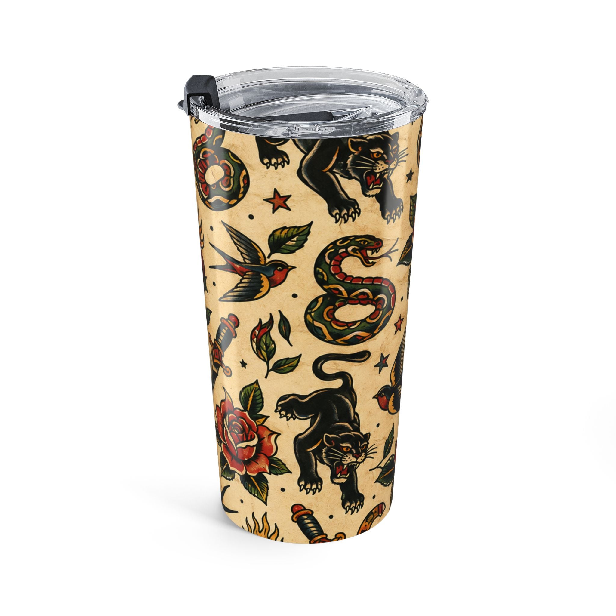Tumbler 20oz