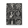 Hardcover Journal Matte
