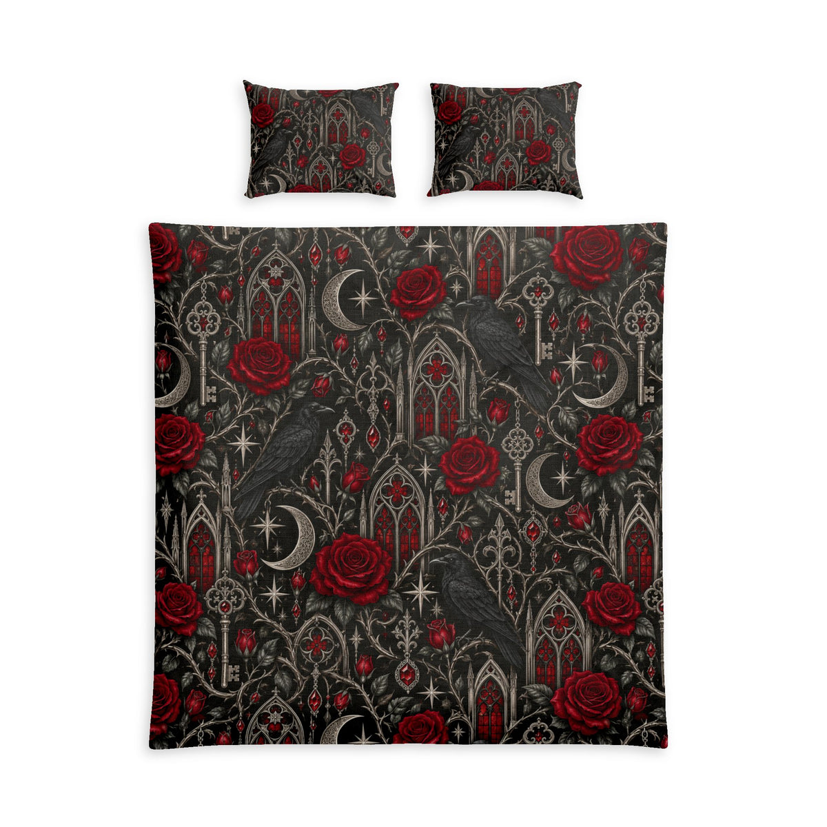 Cotton Bed Set