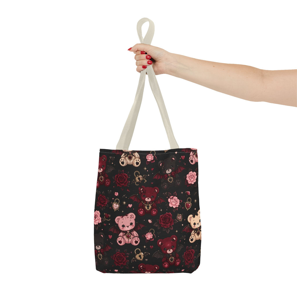 Tote Bag (AOP)