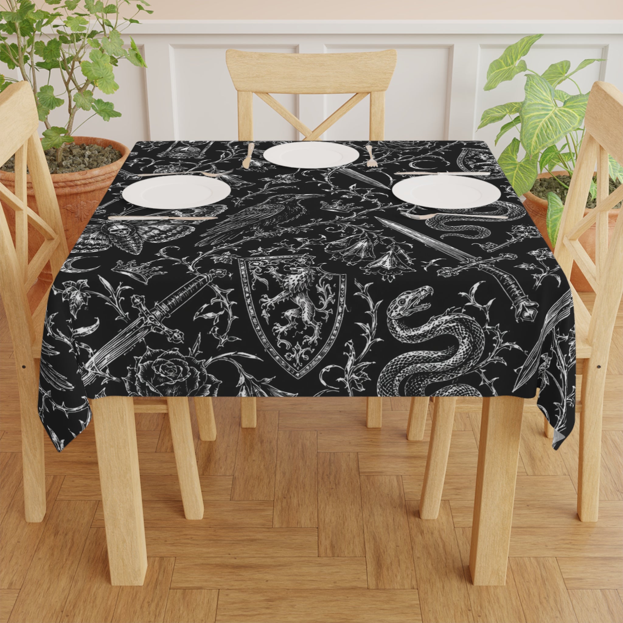Tablecloth