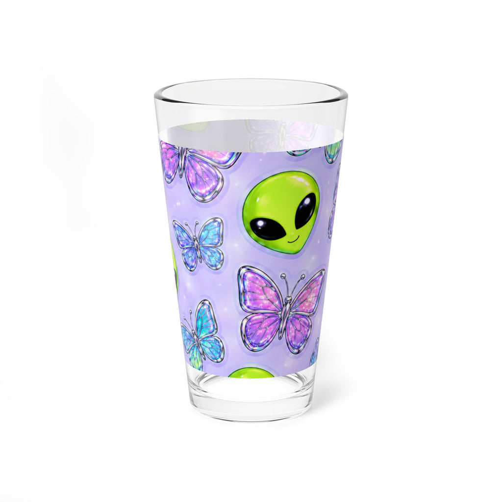Mixing Glass, 16oz