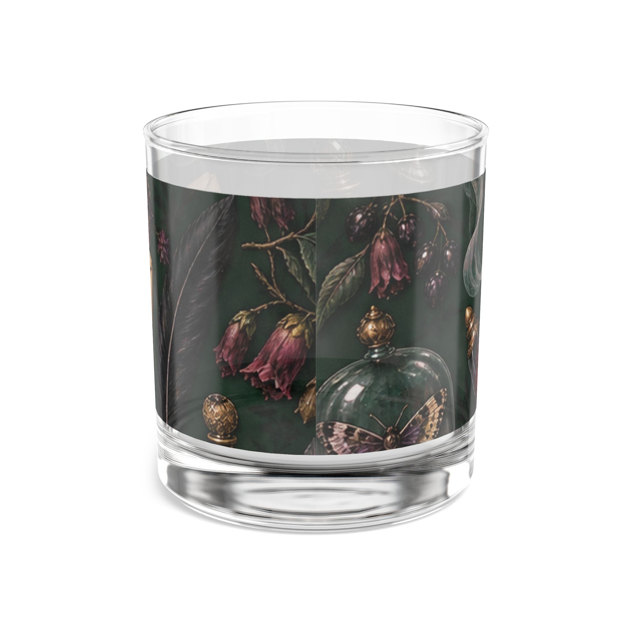 Rocks Glass, 10oz