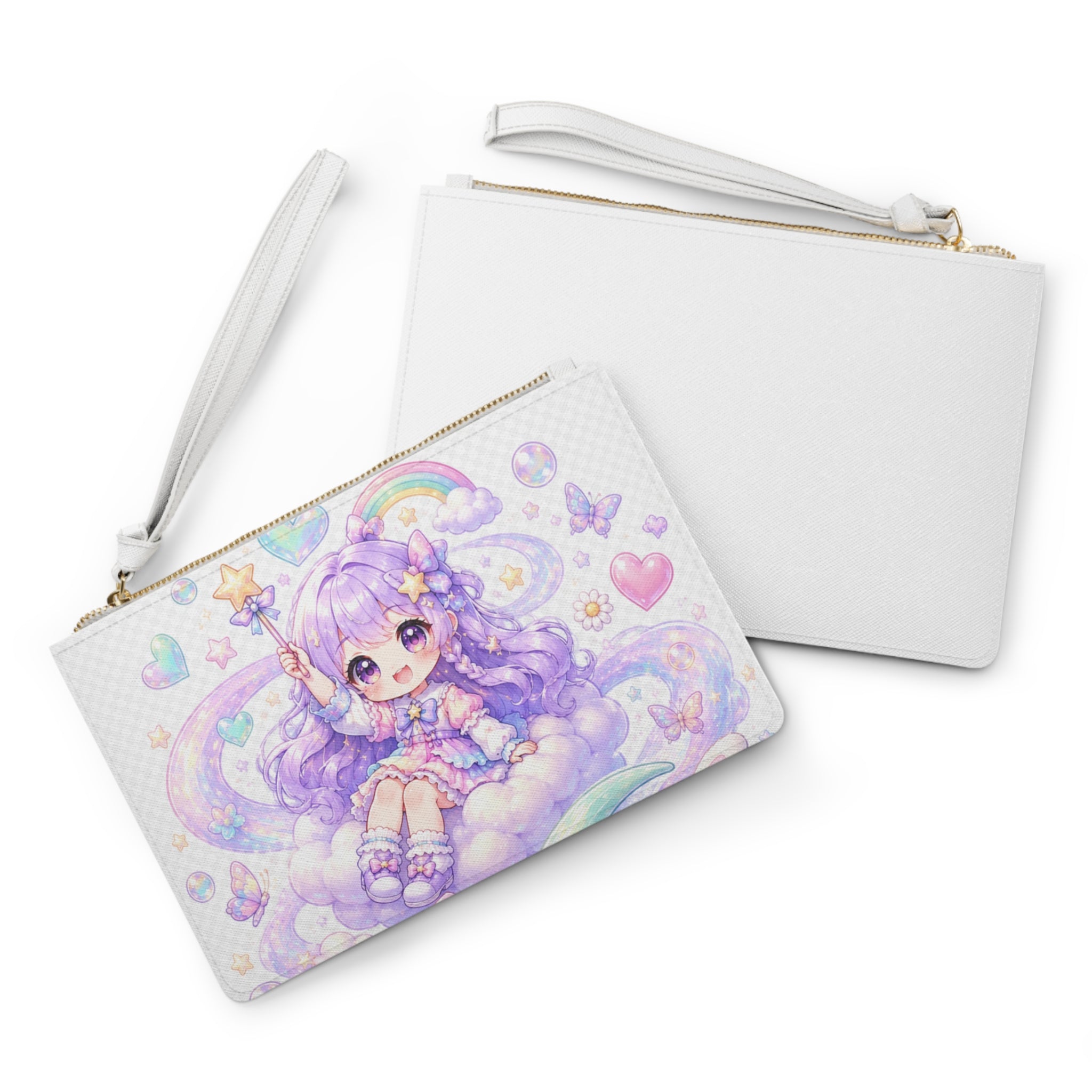 Clutch Bag