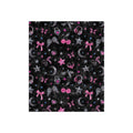 Crushed Velvet Blanket