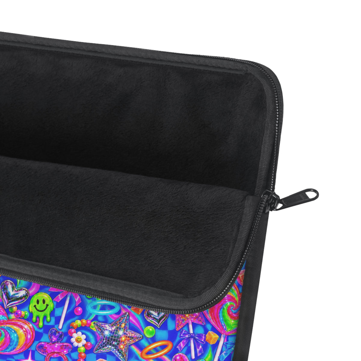 Candy Rave Laptop Sleeve