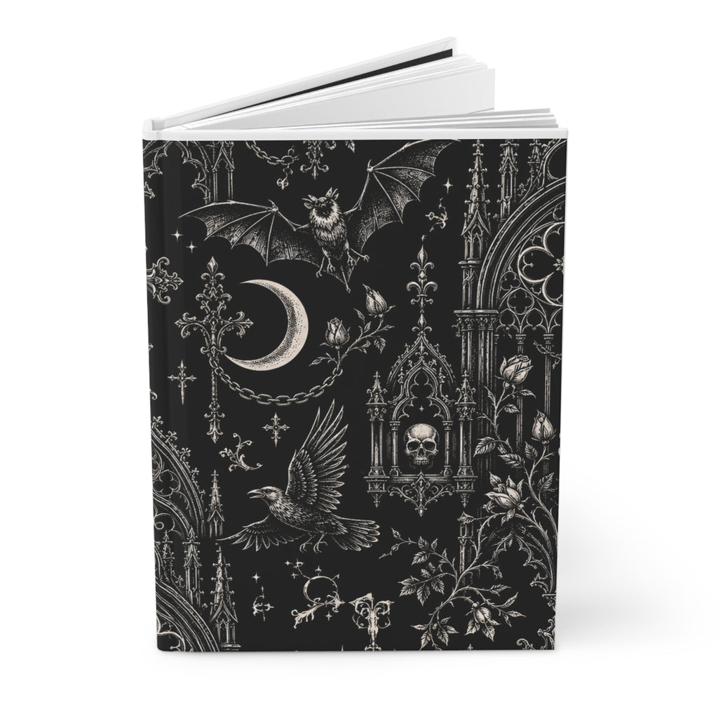 Hardcover Journal Matte