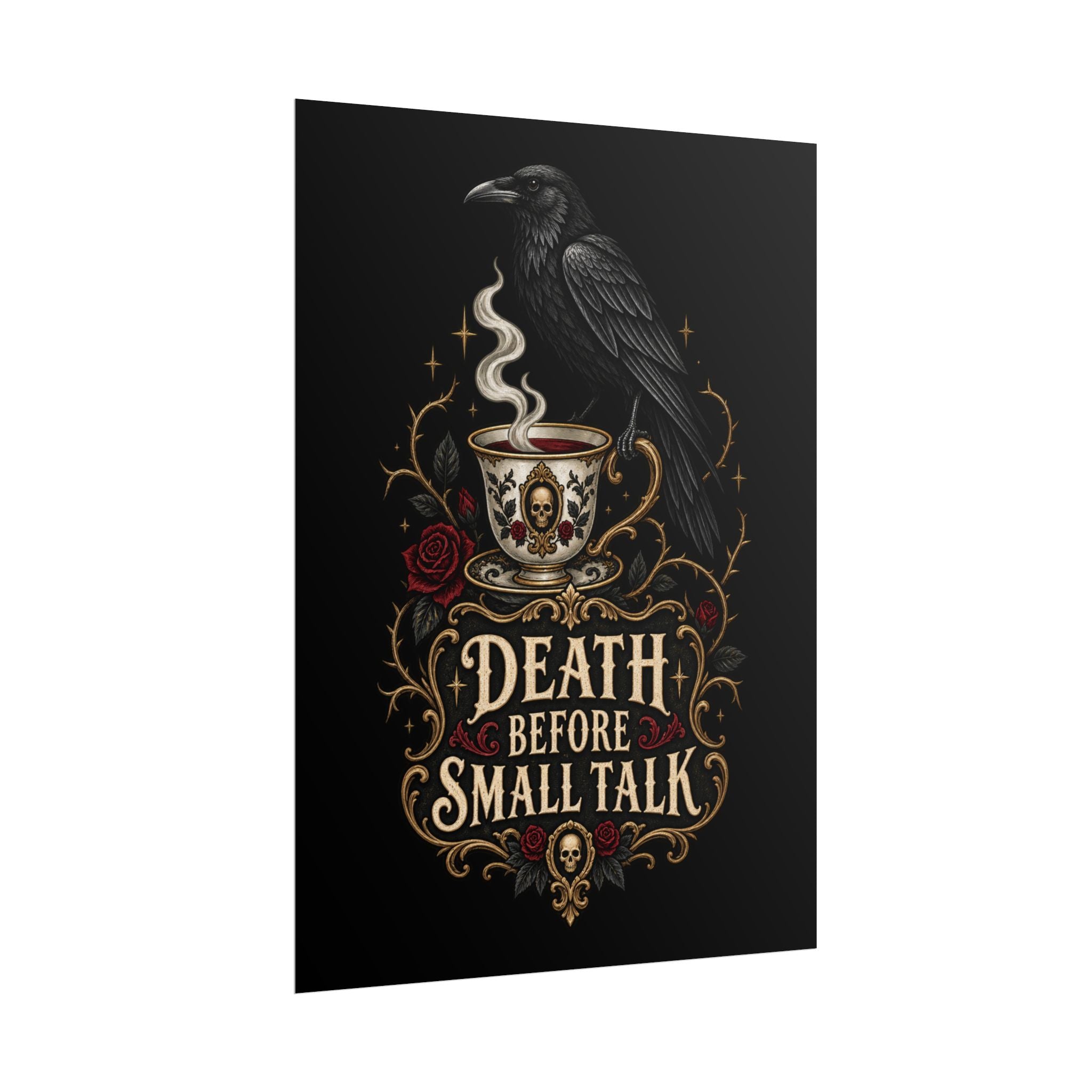 Rolled Posters