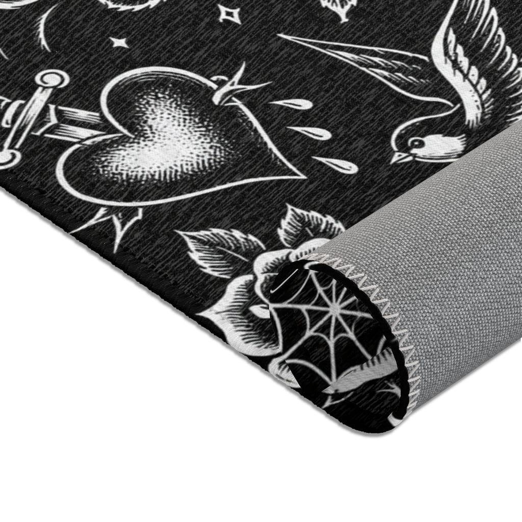 Area Rugs