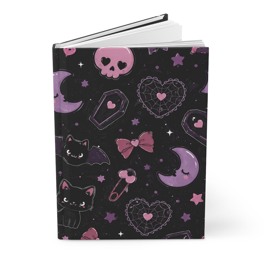 Hardcover Journal Matte