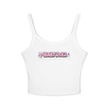 Women's Spaghetti Strap Tank Top