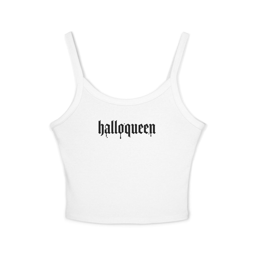 Women's Spaghetti Strap Tank Top