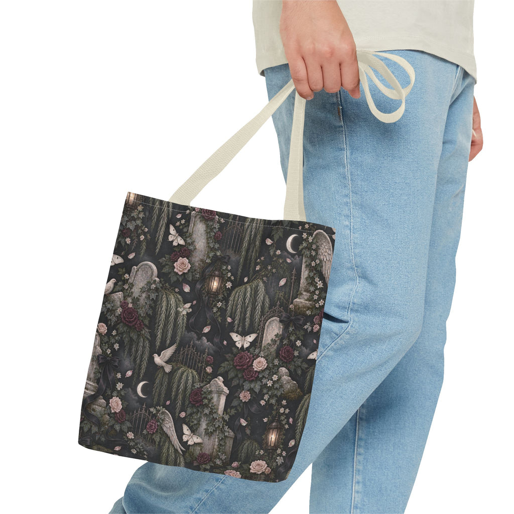 Fairy Dream Tote Bag