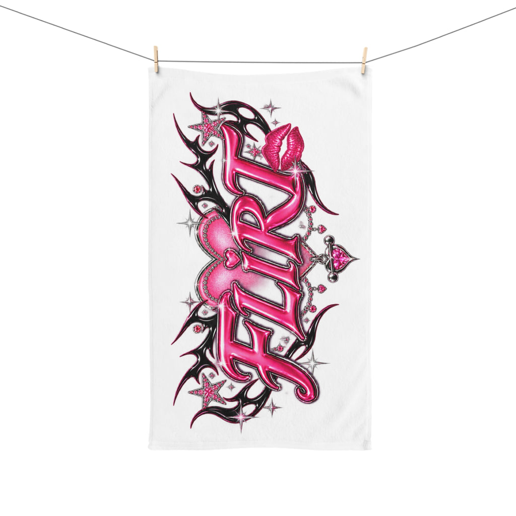 Hand Towel