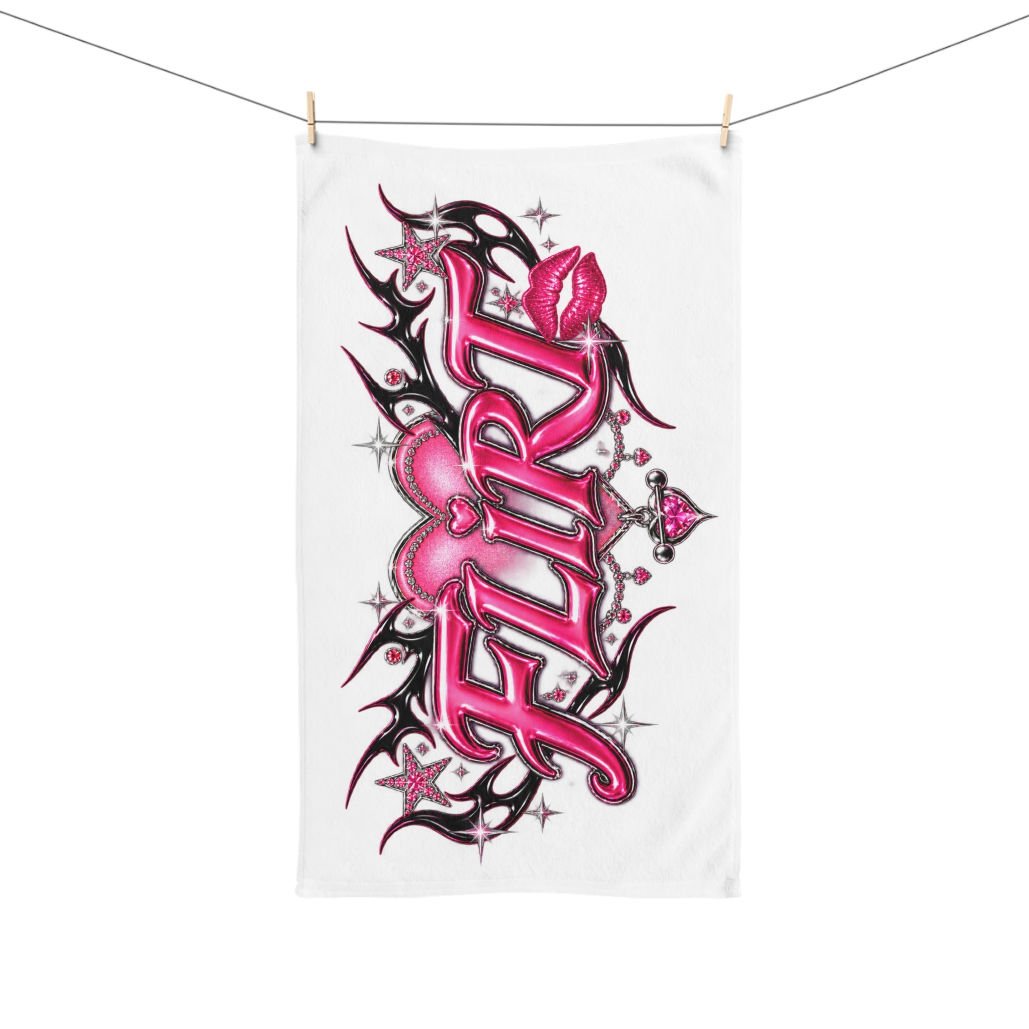 Hand Towel