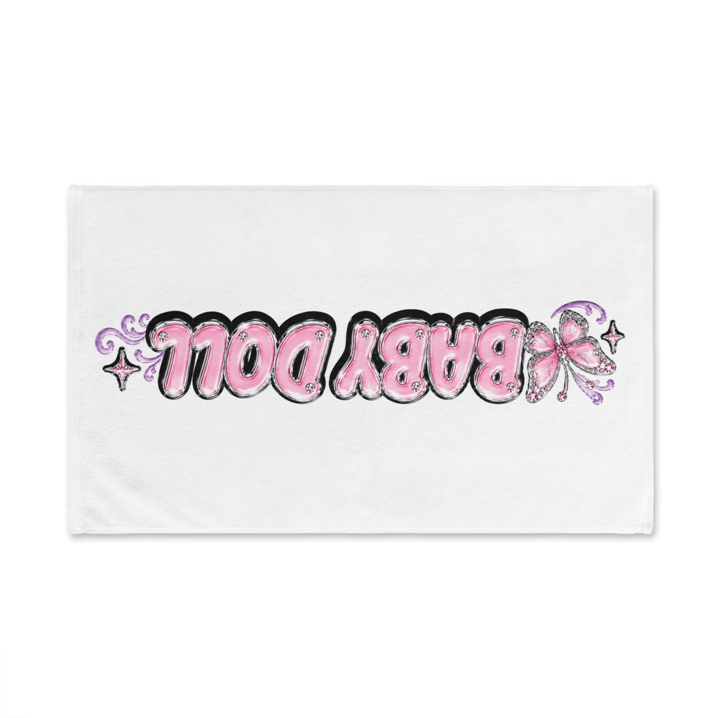 Hand Towel