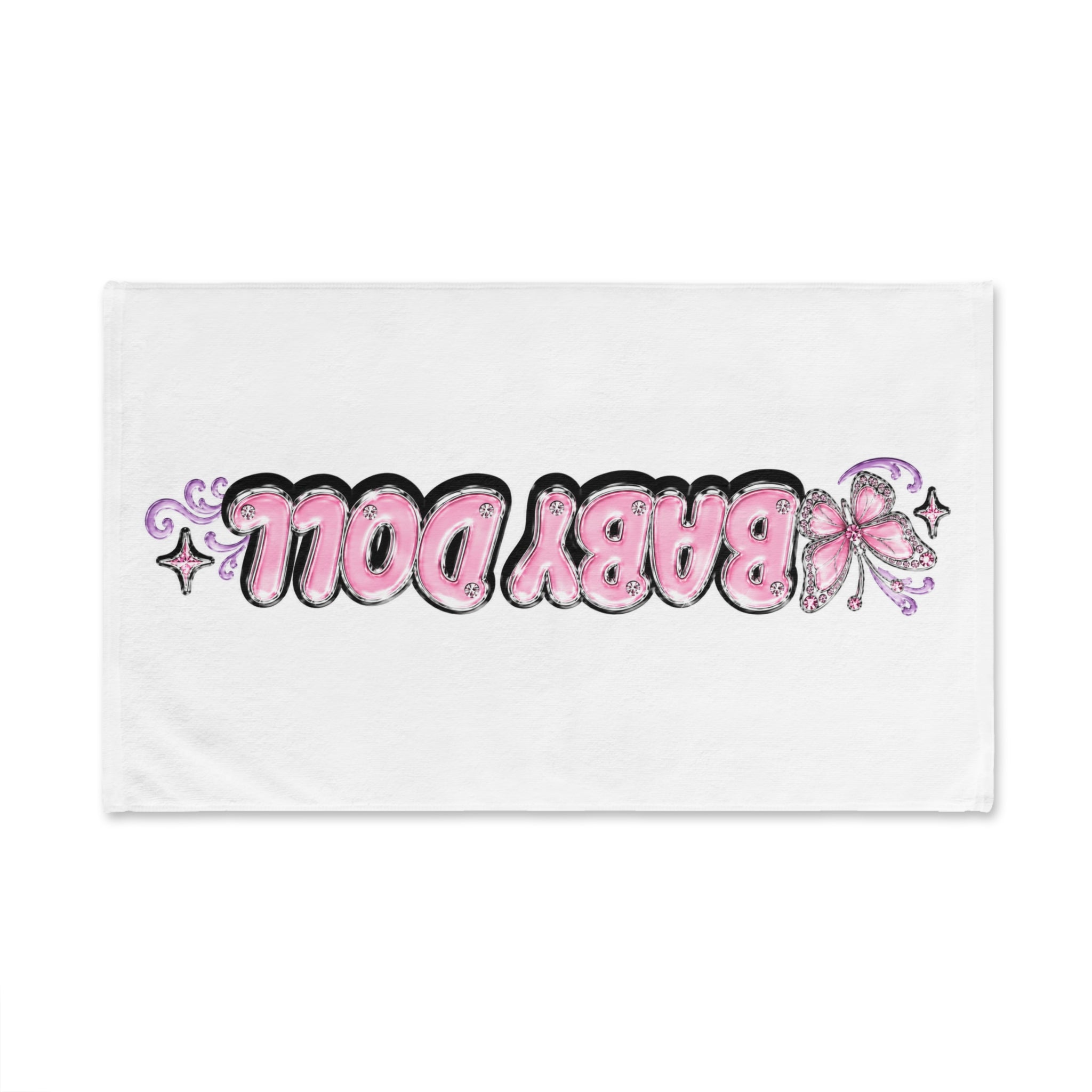 Hand Towel